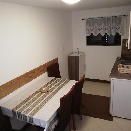 Apartman Cvita Tkon Bagian luar foto
