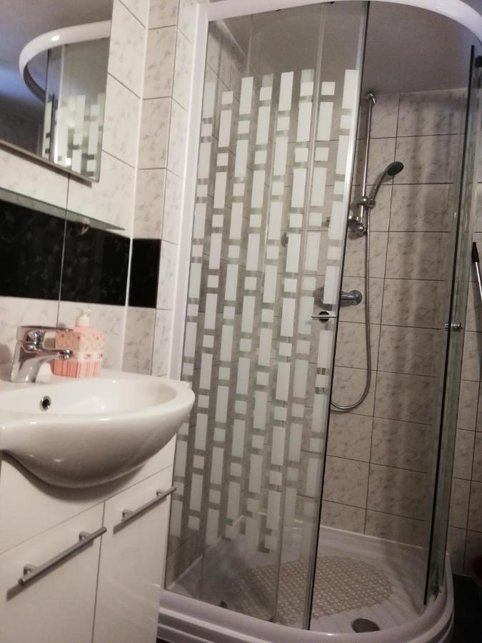 Apartman Cvita Tkon Bagian luar foto