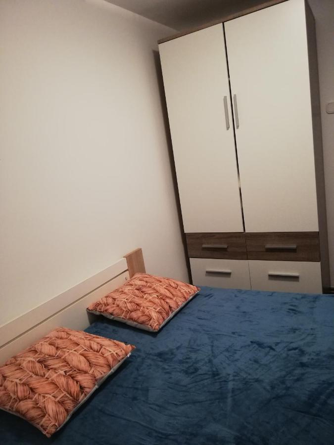 Apartman Cvita Tkon Bagian luar foto