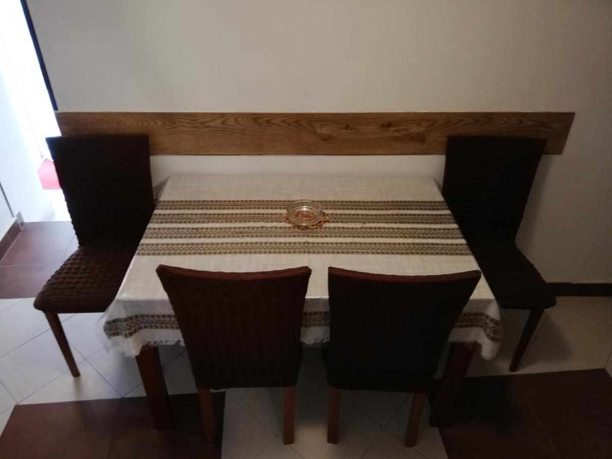 Apartman Cvita Tkon Bagian luar foto