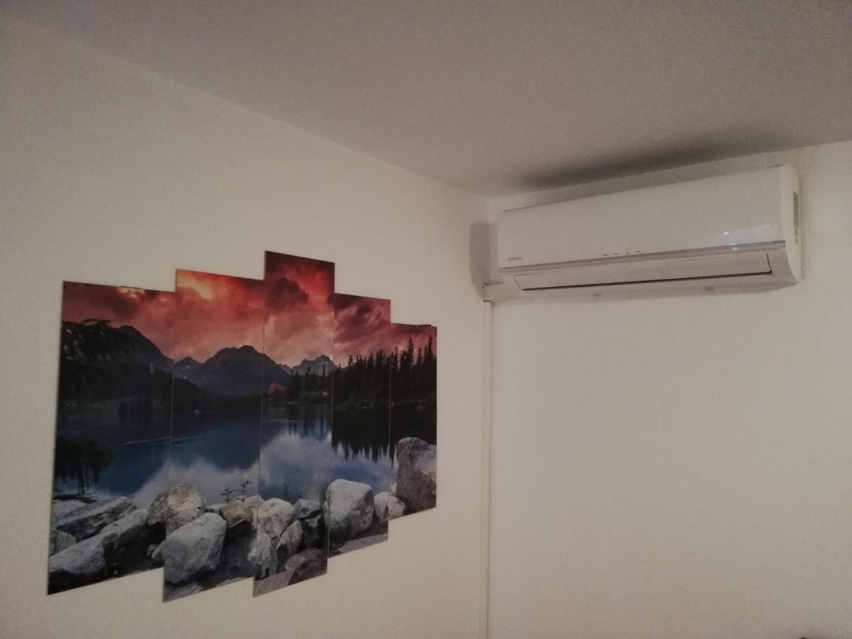 Apartman Cvita Tkon Bagian luar foto