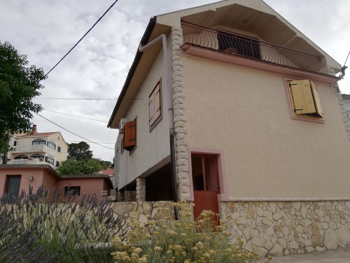 Apartman Cvita Tkon Bagian luar foto